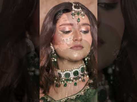 Bridal Makeup Artist portfolio by Shweta Verma Makeup Artistry in Delhi - Photo 1 Bridal Makeup Artist portfolio by Shweta Verma Makeup Artistry in Delhi - Photo 1
