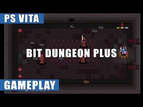Vidéo Bit Dungeon +