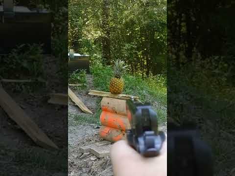 Liberty Ammo Ultra-Light!