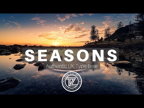 "Seasons" | Mist x MoStack x Fredo x J Hus - UK AfroSwing Type Beat | Prod. by @TomekZylMusic