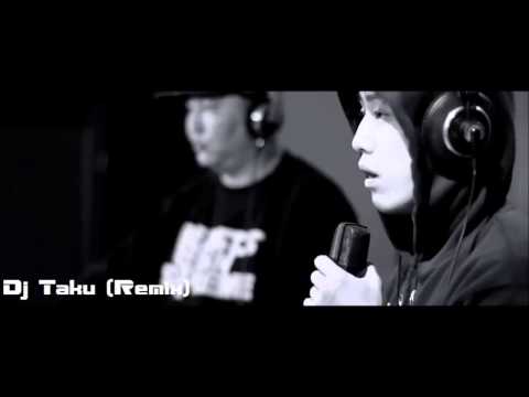 Rokit Bay & DJ Zaya Микрофоны ард (Add Remix By Dj Taku)