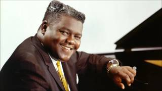 Fats Domino - Shake Rattle & Roll