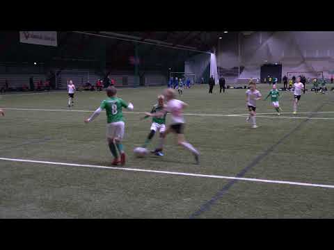 P11 GrIFK/Portugal - VJS/Punainen 1 (1/2)