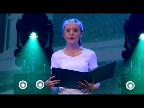 Ringeriksrussen 2016 - VGS på 5 minutter