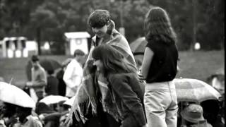 The Flames - For Your Precious Love