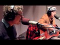 The Jayhawks perform Blue on Sound Opinions