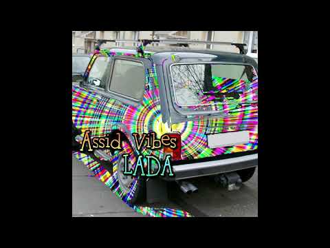 ASSID VIBES - LADA (Official Audio)
