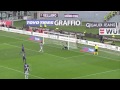 Fiorentina - Juventus con voce del Guetta 