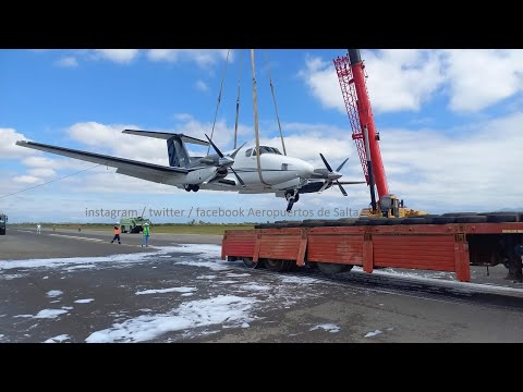 ビーチクラフト 200