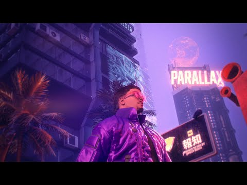 Burn-O - Aurora Boreal (Vídeo Oficial)