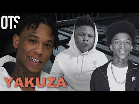 FBG Murda Affiliate & Dallas Drill Rapper Yakuza & ThaRealFBGK Arrested On Serious Charges