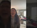 Girlfriend Had A Meltdown After Caught Cheating