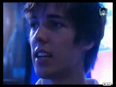 MYM.Grubby Interview at WWI 08