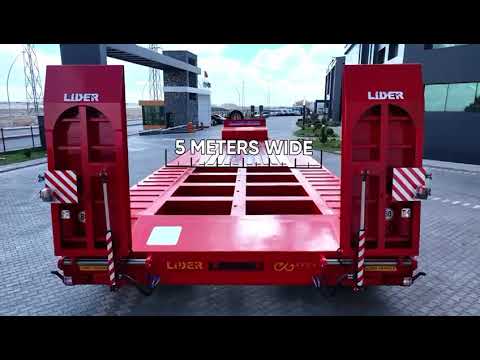 2027 LIDER From Manufacturer Special Production 2026 Year-cover-image
