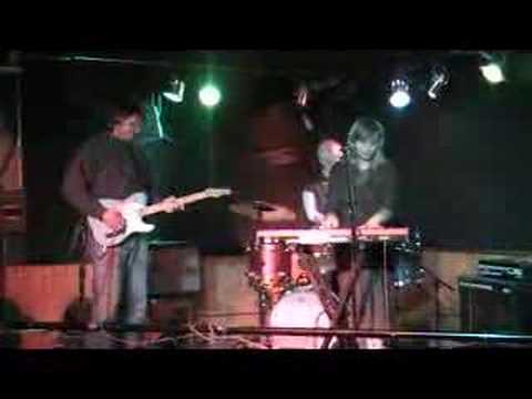 SKIRT at Hexagon Bar, 03/02/2007