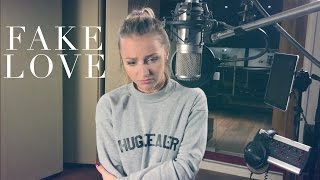 Drake - Fake Love (Emma Heesters Cover)