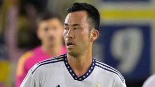 吉田麻也、まさかの代表復帰！？🇯🇵🔥 #吉田麻也#森保ジャパン#日本代表#サッカー日本代表#鎌田大地#W杯#SAMURAIBLUE#JFA#サッカーニュース