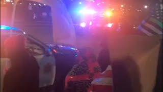 Even the Blue Has Joined the 