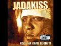 Jadakiss featuring Carl Thomas - Nasty Girl