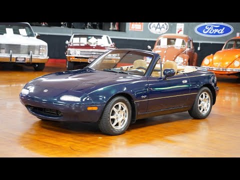 1994 Mazda Miata (CC-1514348) for sale in Homer City, Pennsylvania