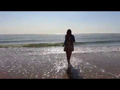 Vlog Roadtrip to Zeeland