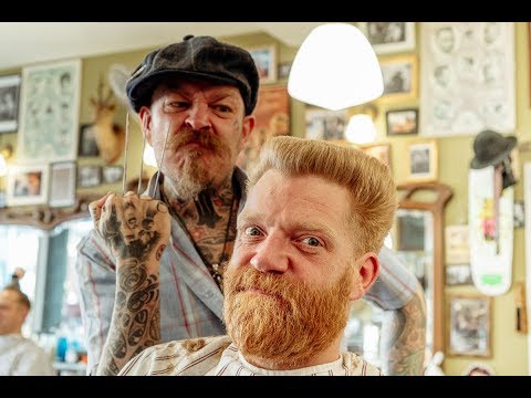 Did WOLVERINE get a CHOP?!