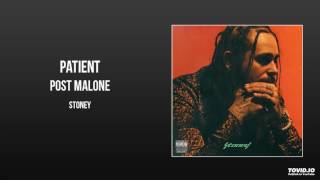 Post Malone - Patient