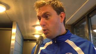 Interviews Schoonhoven - Spirit