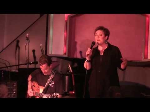 Sharon Montgomery He's A Tramp