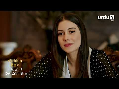 Golden Boy | Episode Promo 86 | Turkish Drama