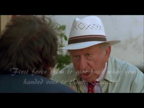 Johnny Stecchino Banana Obsession