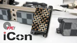 iCon | the Rugged Original