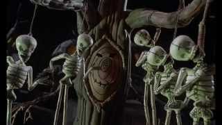 The Nightmare Before Christmas (This Is Halloween Scene)