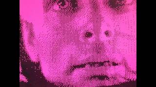 Tranquil Eyes - It's So Strange