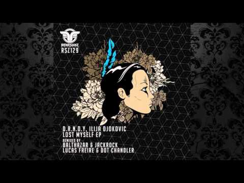 D.R.N.D.Y & Ilija Djokovic - Raw Life (Original Mix) [RENESANZ]