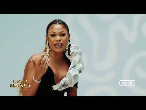 GIGY MONEY THE REALITY - EPISODE 03