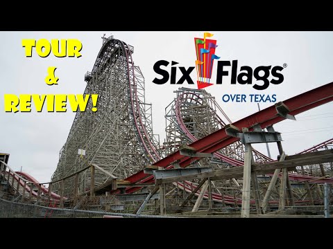 image-Is food expensive at Six Flags?