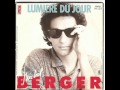 Michel Berger - Lumiere du jour 