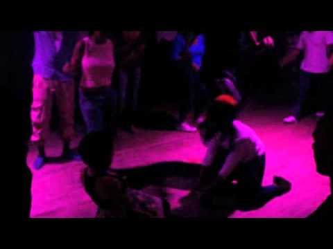 LIBATION PARTY NYC (10/25/12)