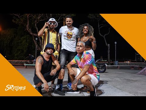 FELIPE BARCELOS - SENTANDO NO COLINHO - CLIPE OFICIAL