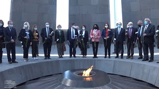 Խորհրդարանական շաբաթ 01.11.2020