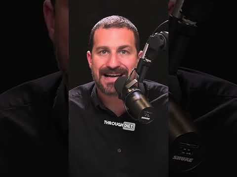 The Big 3 tools to reduce Inflammation | Andrew Huberman