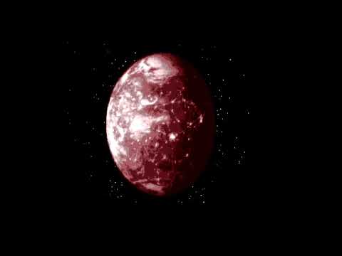 The Pulse Rifle Plays - Pursuit To Earth (AtariST via MiSTer)