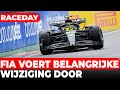 FIA voert belangrijke wijziging door na klachten coureurs | GPFans Race Day