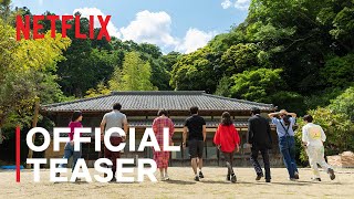 Love Village | Official Teaser | Netflix