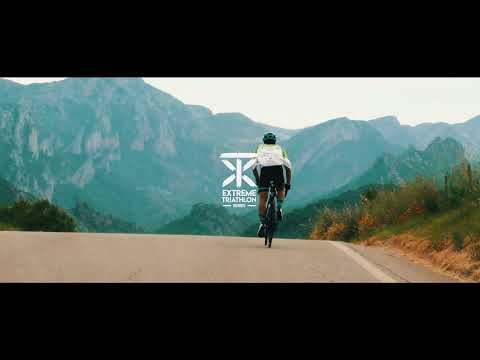 Pirene Xtreme Triathlon - TEASER 2021