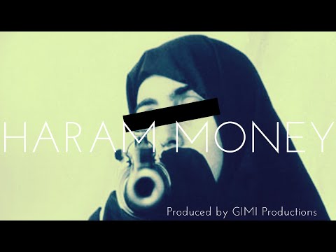 NEW!! Cardi B x Iggy Azalea x Tyga Type Beat - Haram Money (GIMI Productions)
