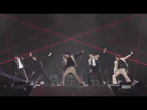 [2PM] 231008 "It's 2PM" in JAPAN - I'm Your Man