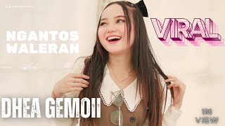 Download lagu VIRAL‼️DHEA GEMOII - NGANTOS WALERAN LIVE SESSION BAJIDOR ENAK PISAN - PANGGUNG SAMPE BANJIR SAWERAN mp3