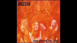 Amon _ Deicide - Feasting the Beast  (Full Album)